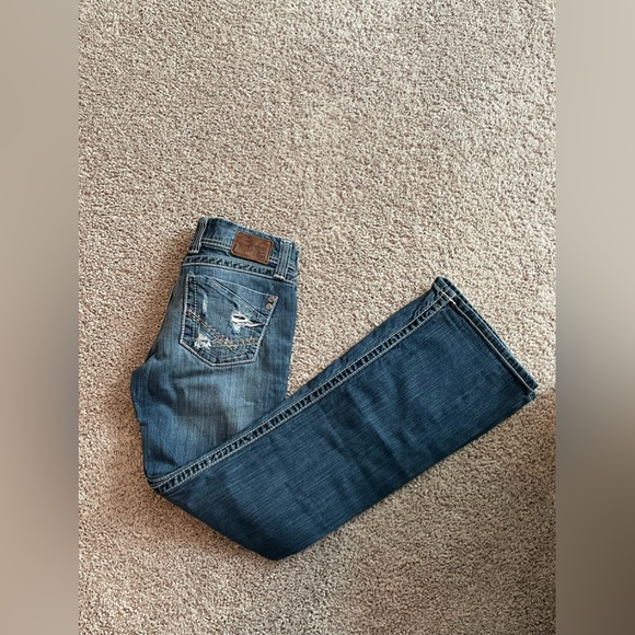 BKE Denim - Bke Stella Flares